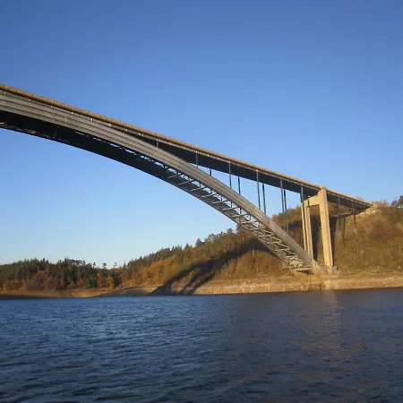 Prazdninovy Dum Stodola * Milevsko