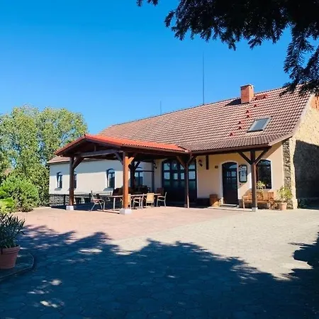 Prázdninový Dům Stodola Prázdninový dům *